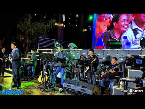 Always- Marco Sison (KDR band)