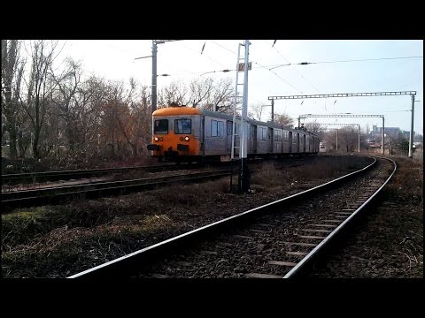 R 7571 in Galati cu rama electrica