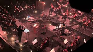 Sigur Rós - Untitled #3 - Samskeyti (first orchestra show in Iceland) live Reykjavik - Dec 8 2024