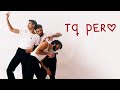 Éxtasis - Tq pero (Video Oficial)