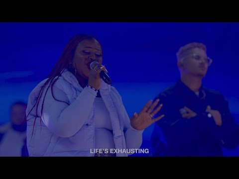 Here Is Holy | Viral Revival 2023 | Transformation Church