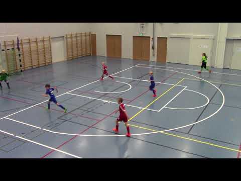 FJK 06 Portugali - TP-49 erä 2