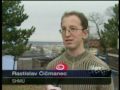 Víchrica Správa TV JOJ 16 12 2005