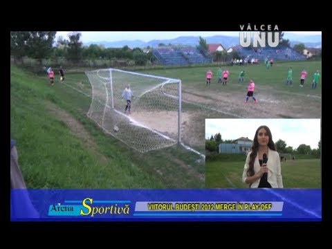 VIITORUL BUDEȘTI 2012 - PROGRESUL BUNEȘTI 5-0