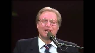 I&#39;ll Never Be Lonely Again - Jimmy Swaggart 1989