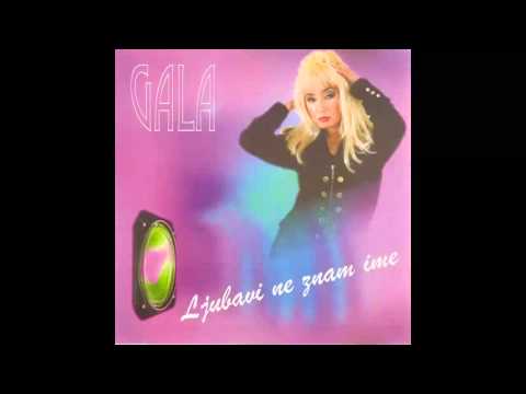 Gala - Ucini mi to - (Audio 1995) HD