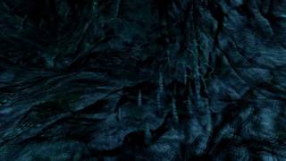 Gameplay de Dear Esther - Cuevas