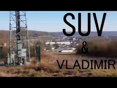 Powerslide SUV 3x150mm Off-Road