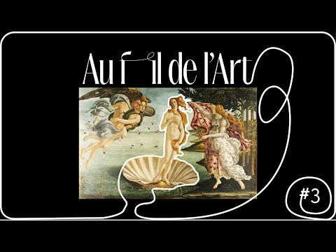 La Naissance de Vénus