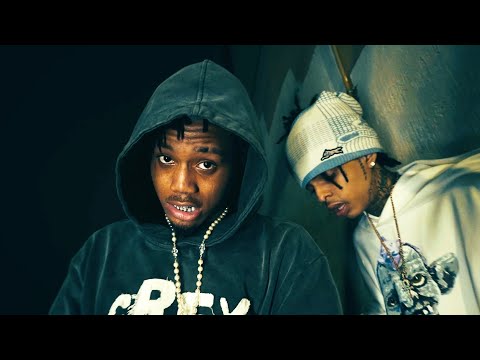 YhapoJJ -  SSwerve Geeked feat. Lil Tony (Official Music Video)