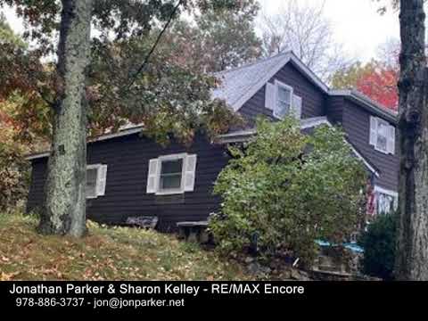 6-8 Norfolk Ave, Wilmington MA 01887 - Single Family Home - Real Estate - For Sale -