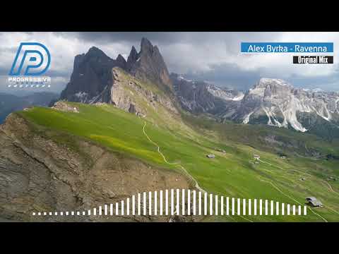 Alex Byrka - Ravenna (Original Mix)  [Progressive Dreams Emotions]