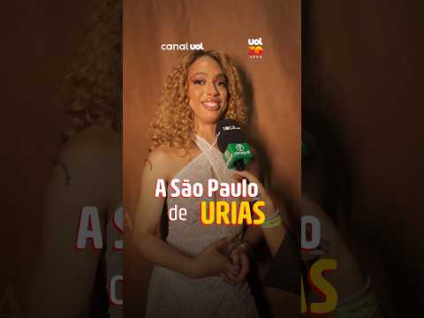 A SP de Urias