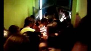 CLUB BOMBARDIER ST.PAZOVA -RACIJA-