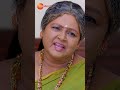Adhya super good at heart  I Padamati Sandhya Ragam #shorts I Mon- Sat 8PM I Zee Telugu - Video