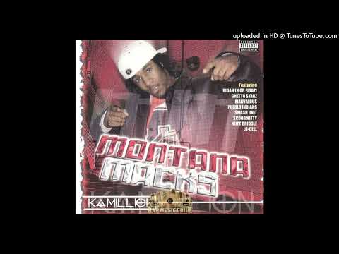 Montana Macks- Ya'll Don't Wanna Fck With Us Ft. Scoob Nitty, Tha Vigga