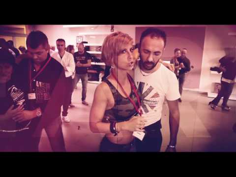 RIMINI KIZOMBAFRO® FESTIVAL by ADR®