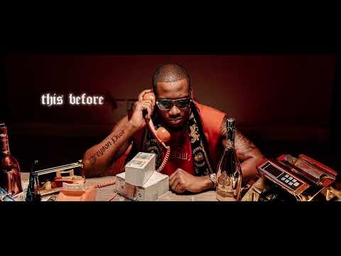 OUTTA THE MALL featuring Buzzi Lee x Tam Carson x Knifebeatz