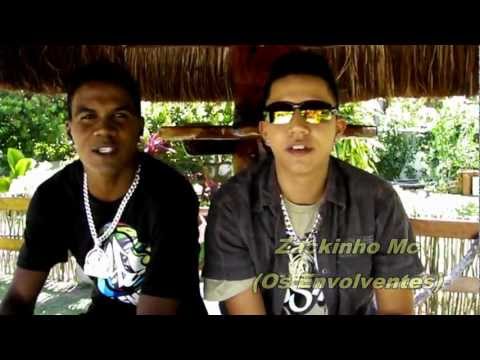 Mc Billy e Zackinho Mc - Cai Chuva (prévia) [HD]