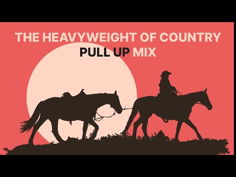 THE HEAVYWEIGHT OF COUNTRY DJ_REMO 2023 PULL UP MIX