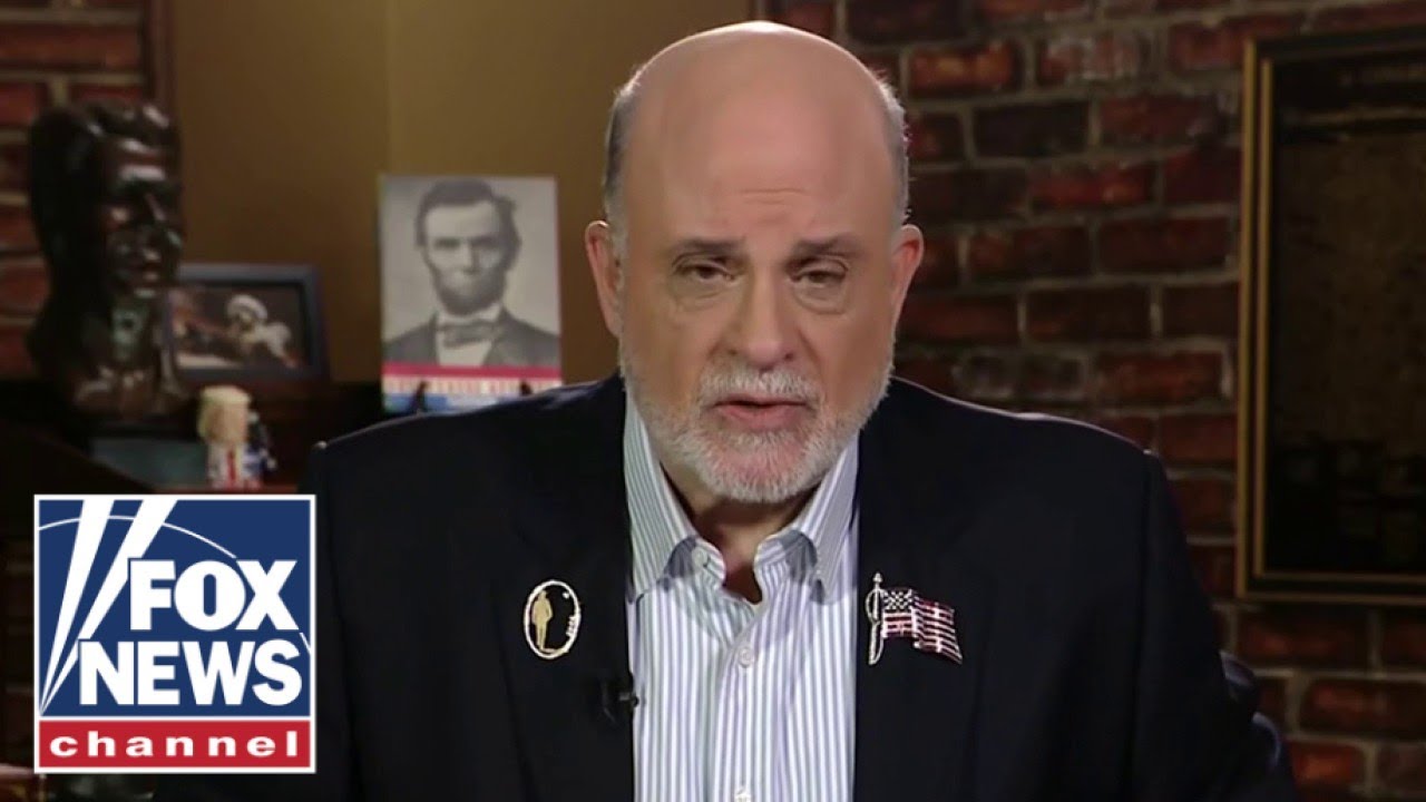 Levin: This is a GRAVE danger...