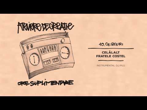 Ateliere de Creatie - Cercuri