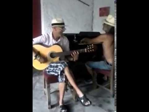 THIERRY CABRERA Y JOSE,GUITARRA Y PIANO MODERNO