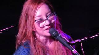 Tori Amos Luxembourg 2017 1000 oceans