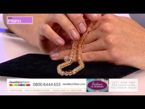 JewelleryMaker LIVE 21/09/2016 8AM - 1PM