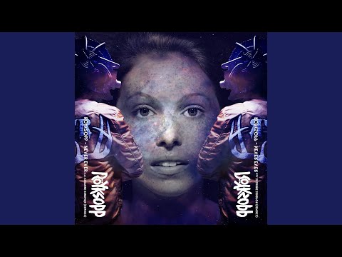 Videoclip de Never Ever (Yotto Remix) — Röyksopp