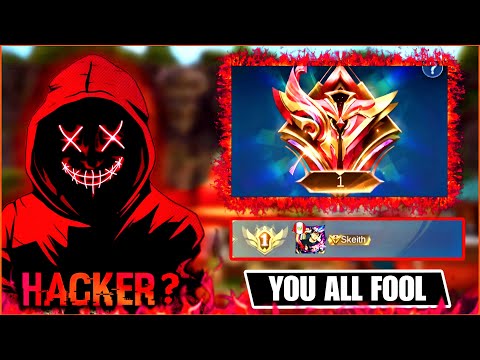 This Guy Broke MLBB - How Ordinary Boy became Top World collector