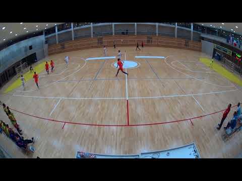 20171111 Netherlands - Switzerland - 6 : 1