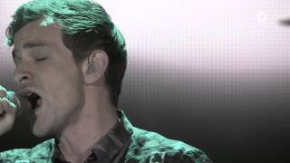 Josef Salvat - Diamonds (New Pop Festival 2015 – Das Special - Das Ertse HD 2015 sep18)