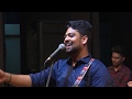18.04.18 | Rooh ki Baarish | Bro. Mark Tribhuvan  | Kalidas Auditorium, Mumbai