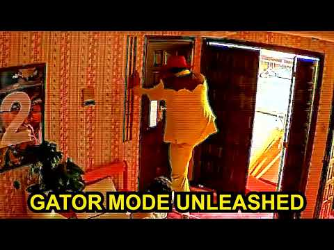 Sam Hyde breaks Character on Cole, ILL LET MYSELF OUT