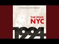 The Poet: NYC