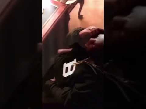 Uck what I’m goin hit you wit