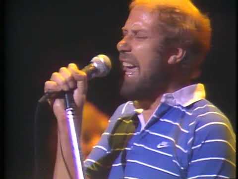 Panic Station [Live] [1984] [HQ] | Allan Holdsworth Group