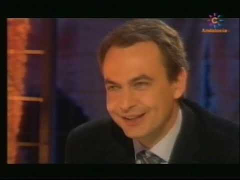 12-02-2003 Ratones Coloraos. Jesús Quintero - ZP.