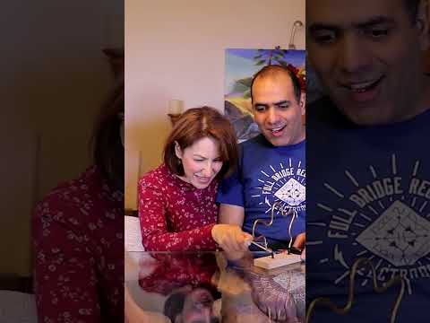 Making Toys More EXCTING! #shock #experiment #toys #funny