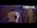 STUDIO VLOG Vlog 2 4nickk Lil Tyrell Kay Drake AProlly Mudbaby Zay Tayeboog