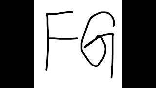 ⚠︎FG非公式新曲 ラップオタクの男が歌った⚠︎　VirtualBattle/偽FLOW GLOW