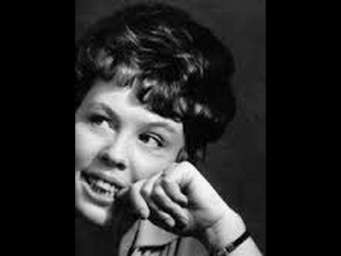 Annikki Tähti - Rakkaus loppui