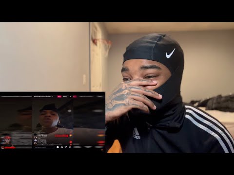 SETTY VS CBLU AGAIN!! Cblu Goes Off On Set Da Trend After He Broke His  Window | Reaction