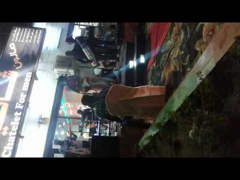 mohammed ali the original roots