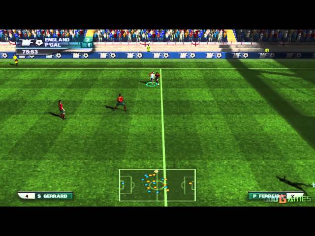 This is Football 2005 (PAL)