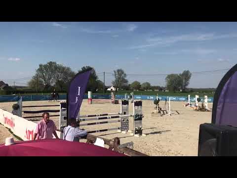 Kapitol blofagnu 6yr old Kannan Argentinus