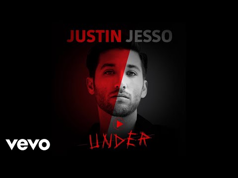 Justin Jesso, Sebastian Fitzek - Under (Official Audio)