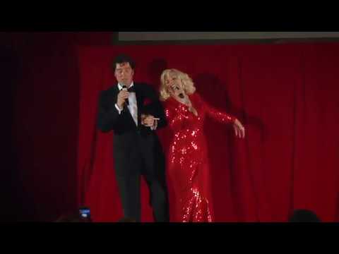 Promotional video thumbnail 2 for Marilyn Monroe