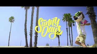 Eso - Sunny Days - Official Video Clip